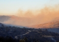 Ανεξέλεγκτες οι φωτιές σε Ρέθυμνο και Σητεία – Με το πρώτο φως στη μάχη τα εναέρια μέσα