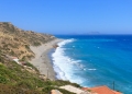 Ανήλικος κινδύνεψε σε παραλία στο νότιο Ρέθυμνο