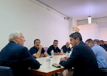 Ανοίγει τις επόμενες ημέρες το σύστημα διορθώσεων των δηλώσεων ΟΣΔΕ έως τις 20 Αυγούστου