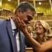 Αντιδράσεις στην Ισπανία: «Οι πολυτελείς διακοπές της αριστερής υπουργού Γιολάντα Ντίαθ στην Ελλάδα» - Βίντεο