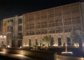 Αντίστροφη μέτρηση για το νέο κτήριο – Ποιες υπηρεσίες της περιφέρειας ήδη μεταστεγάστηκαν