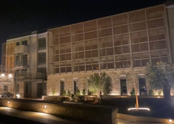 Αντίστροφη μέτρηση για το νέο κτήριο – Ποιες υπηρεσίες της περιφέρειας ήδη μεταστεγάστηκαν
