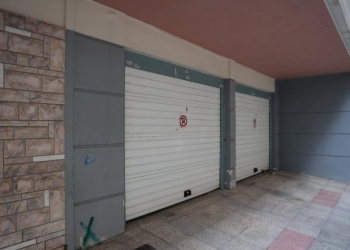 Από την Κρήτη η 23χρονη Αναστασία που βρήκε τραγικό θάνατο σε γκαράζ στον Πειραιά με τον σύντροφό της