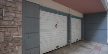 Από την Κρήτη η 23χρονη Αναστασία που βρήκε τραγικό θάνατο σε γκαράζ στον Πειραιά με τον σύντροφό της