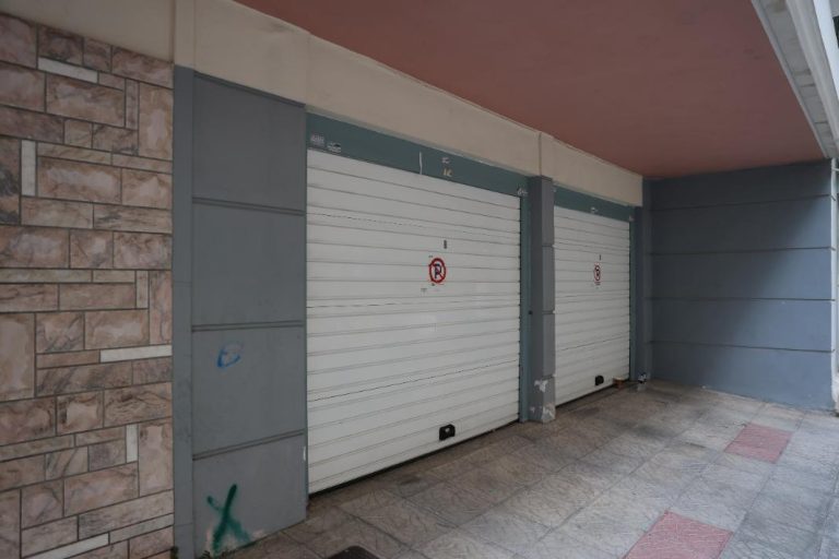 Από την Κρήτη η 23χρονη Αναστασία που βρήκε τραγικό θάνατο σε γκαράζ στον Πειραιά με τον σύντροφό της