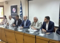 Από το Ηράκλειο ο διάλογος για τη ΔΕΘ – Μαρκόπουλος: «Η παραγωγική Ελλάδα θα βρίσκεται στο επίκεντρο των μέτρων»