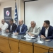 Από το Ηράκλειο ο διάλογος για τη ΔΕΘ – Μαρκόπουλος: «Η παραγωγική Ελλάδα θα βρίσκεται στο επίκεντρο των μέτρων»
