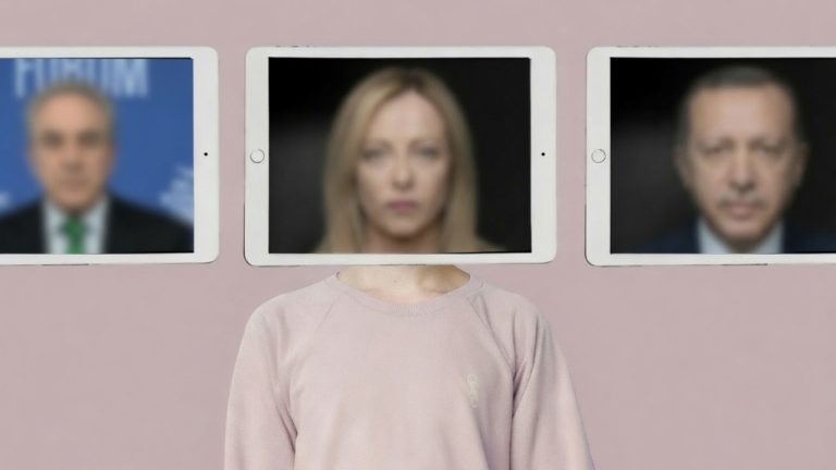Από τον Θάνο Ντόκο στη Μελόνι και τον Ερντογάν: Ποιοι είναι οι «Vovan και Lexus», οι Ρώσοι φαρσέρ που εξαπατούν ηγέτες