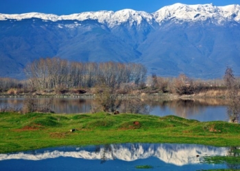 Απόφαση-ορόσημο του ΔΕΕ για τις περιοχές Natura 2000: Χωρίς στόχους διατήρησης δεν μπορούν να αδειοδοτούνται έργα