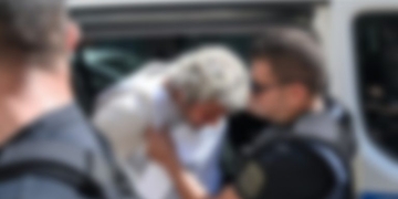 Αποφασίστηκε η μη έκδοση στην Αυστραλία του Τζέιμς Δαλαμάγκα