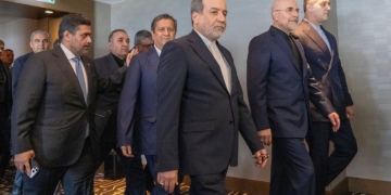 Αποκάλυψη: Οι ΗΠΑ φοβούνταν ότι το Ισραήλ θα δολοφονούσε Αραγτσί και Γκαλιμπάφ εν μέσω διαπραγματεύσεων