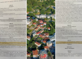 Αποκάλυψη: Περιορίζουν τα όρια των οικισμών, αλλά «φωτογραφίζουν» ιδιωτικές πολεοδομήσεις από μεγάλες εταιρείες