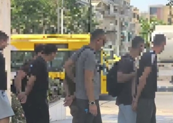 Απολογήθηκαν οι 10 συλληφθέντες οπαδοί: Στη φυλακή ο ένας - Ελεύθεροι επτά