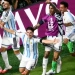 Αργεντινή – Ελβετία 3-1 (παρ.): Άλβαρες και Μαρτίνες τη λύτρωσαν στην παράταση και τώρα… Αγγλία!