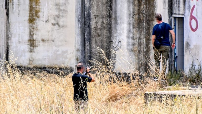 Άργος: Απολογούνται σήμερα οι δύο αστυνομικοί που πυροβόλησαν τον 20χρονο