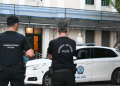 Άργος: Προσωρινά κρατούμενοι οι δύο αστυνομικοί που πυροβόλησαν τον 20χρονο
