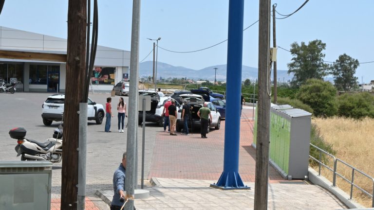 Άργος: Την Παρασκευή απολογούνται οι δύο αστυνομικοί που πυροβόλησαν τον 20χρονο