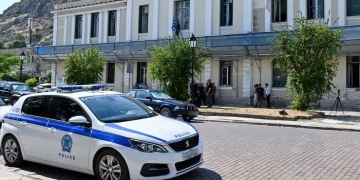 «Ἆρον ἆρον, σταύρωσον αὐτόν!»: Η ανακοίνωση της Ένωσης Αστυνομικών Ρεθύμνου για το περιστατικό στο Άργος