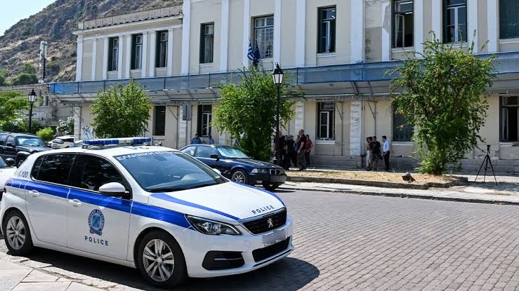 «Ἆρον ἆρον, σταύρωσον αὐτόν!»: Η ανακοίνωση της Ένωσης Αστυνομικών Ρεθύμνου για το περιστατικό στο Άργος