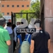 Αστυνομικό Μέγαρο Ηρακλείου: Ουρές από τα ξημερώματα και εν μέσω ζέστης για νέα ταυτότητα ή διαβατήριο