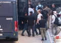 Αστυνομικός σε κύκλωμα διακίνησης αναβολικών, που εξαρθρώθηκε από την Υπηρεσία Εσωτερικών Υποθέσεων