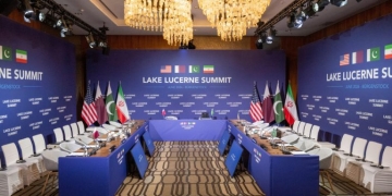 Axios: Πιθανές συνομιλίες ΗΠΑ-Ιράν την επόμενη εβδομάδα στην Ελβετία