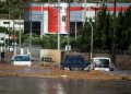 Μπαράζ κλήσεων στην Πυροσβεστική λόγω κακοκαιρίας: Πάνω από 900 συμβάντα σε Αττική, Στερεά Ελλάδα και Θεσσαλία
