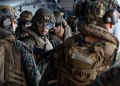 CENTCOM: Πάνω από 50.000 Αμερικανοί στρατιώτες αυτή τη στιγμή στη Μέση Ανατολή