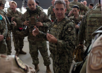 CENTCOM: Το Ιράν στοχοποιεί σκόπιμα αμάχους