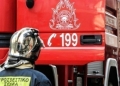 Χαλκιδική: Απαγόρευση κυκλοφορίας σε δασικές περιοχές λόγω πυρκαγιών