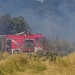 Χαλκιδική: Πυρκαγιά σε δασική έκταση στην περιοχή «Παράδεισος», στον Μαρμαρά