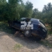 Χανιά: Αυτοκίνητο βγήκε εκτός πορείας και χτύπησε σε ελιά – Εγκλωβίστηκαν δύο άτομα