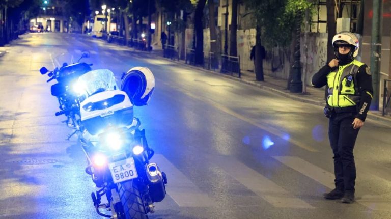 Χανιά: Ανήλικος οδηγός «ξέφυγε» από τους αστυνομικούς με… σούζες!