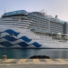 Χανιά: «Έδεσε» στη Σούδα το Sun Princess με 5.000 επιβάτες