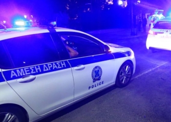 Χανιά: Είπε στον φίλο του ότι θα βάλει τέλος στη ζωή του και αυτοπυροβολήθηκε με καραμπίνα
