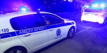 Χανιά: Είπε στον φίλο του ότι θα βάλει τέλος στη ζωή του και αυτοπυροβολήθηκε με καραμπίνα