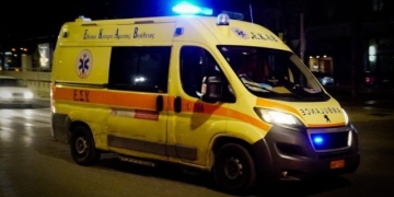 Χανιά: Ένιωσε αδιαθεσία και «έσβησε» σε ξενοδοχείο