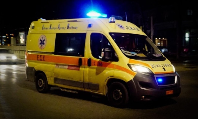 Χανιά: Ένιωσε αδιαθεσία και «έσβησε» σε ξενοδοχείο