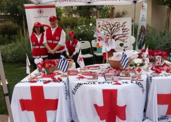 Χανιά: Έρανος – απάτη στο όνομα του Ερυθρού Σταυρού