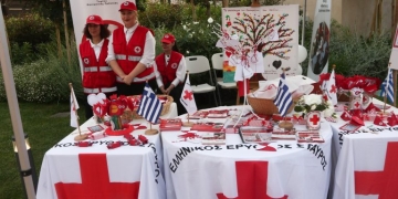 Χανιά: Έρανος – απάτη στο όνομα του Ερυθρού Σταυρού