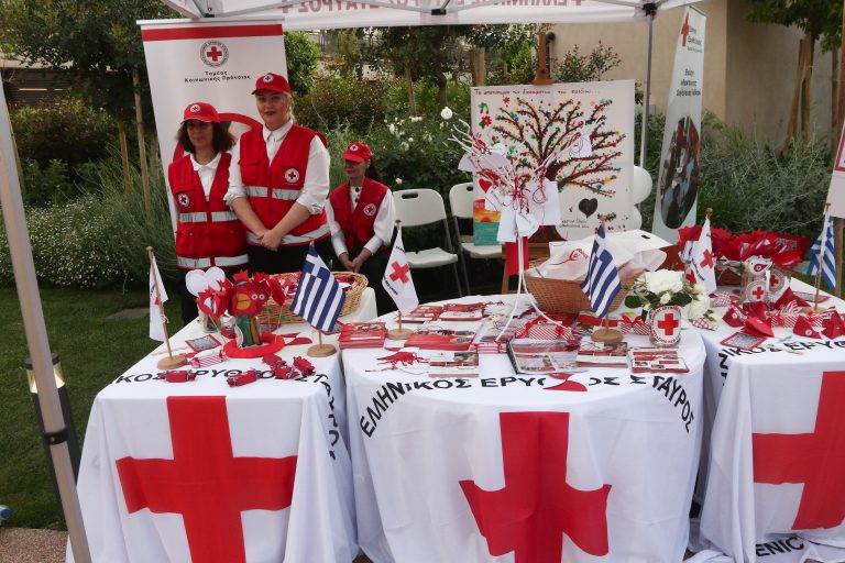 Χανιά: Έρανος – απάτη στο όνομα του Ερυθρού Σταυρού