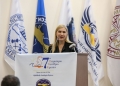 Χανιά: Με ισχυρό μήνυμα ενότητας, συνεργασίας και εξωστρέφειας ξεκίνησε το 7ο Παγκόσμιο Συνέδριο Κρητών