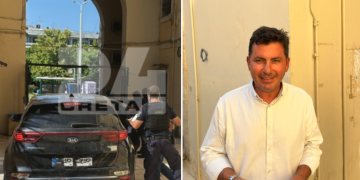 Χανιά: Ποινικές διώξεις για δωροδοκία στον Ιατροδικαστή και στον καθηγητή τοξικολογίας – Tι δήλωσε ο δικηγόρος τους