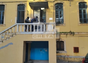 Χανιά: Σε αναστολή καθηκόντων ο ιατροδικαστής που κατηγορείται για δωροληψία