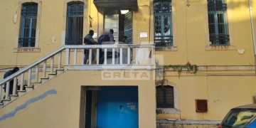 Χανιά: Σε αναστολή καθηκόντων ο ιατροδικαστής που κατηγορείται για δωροληψία