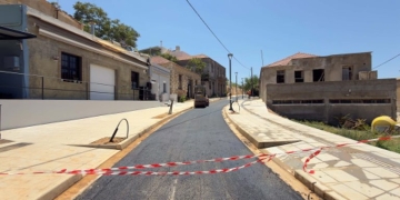 Χανιά: Στην τελική ευθεία η ανάπλαση των Ταμπακαριών