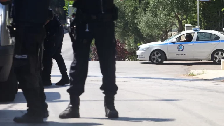 Χανιά: Συνελήφθη ο 57χρονος που επιτέθηκε με ψαλίδι σε συγχωριανό του – Κατηγορείται για απόπειρα ανθρωποκτονίας