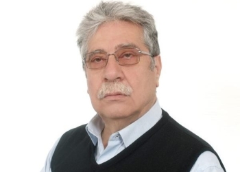 Χανιά: Θλίψη για τον θάνατο του Γιάννη Περάκη