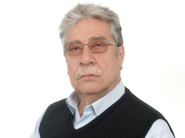Χανιά: Θλίψη για τον θάνατο του Γιάννη Περάκη