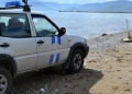 Χανιά: Βρέθηκε παλιό πυρομαχικό υλικό στη θάλασσα